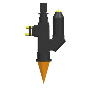如何保护激光焊锡机的激光头？